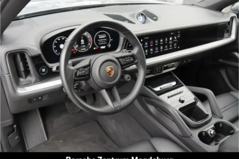 Porsche Cayenne din 2024 cu 23.169 km - oferta POR164679 - foto 4