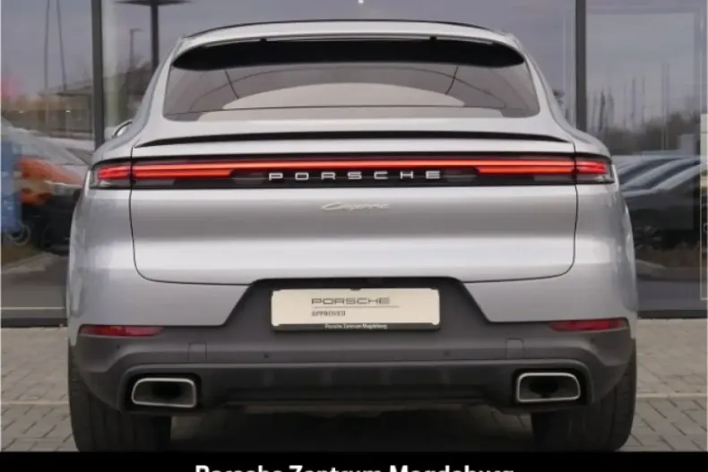 Porsche Cayenne din 2024 cu 23.169 km - oferta POR164679 - foto 6