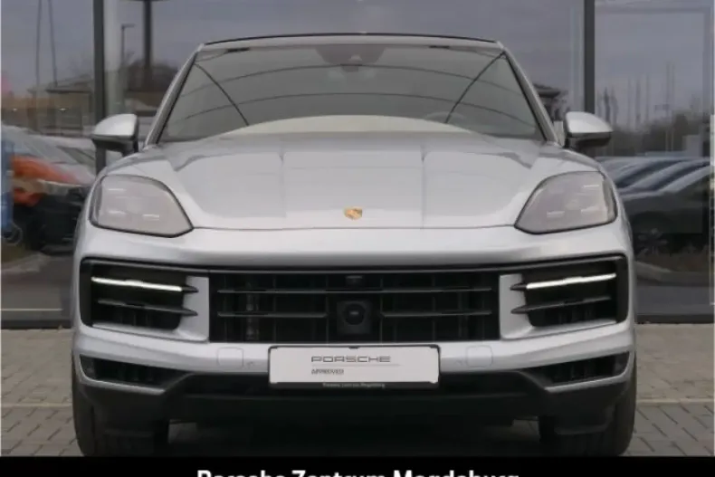 Porsche Cayenne din 2024 cu 23.169 km - oferta POR164679 - foto 10