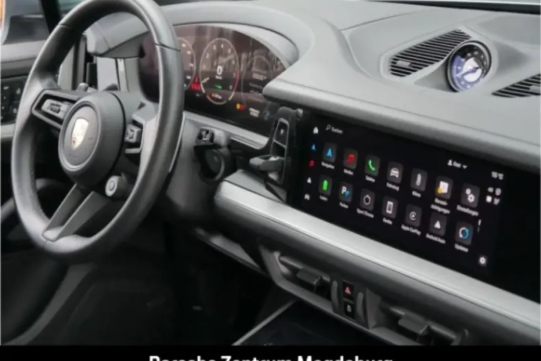 Porsche Cayenne din 2024 cu 23.169 km - oferta POR164679 - foto 21