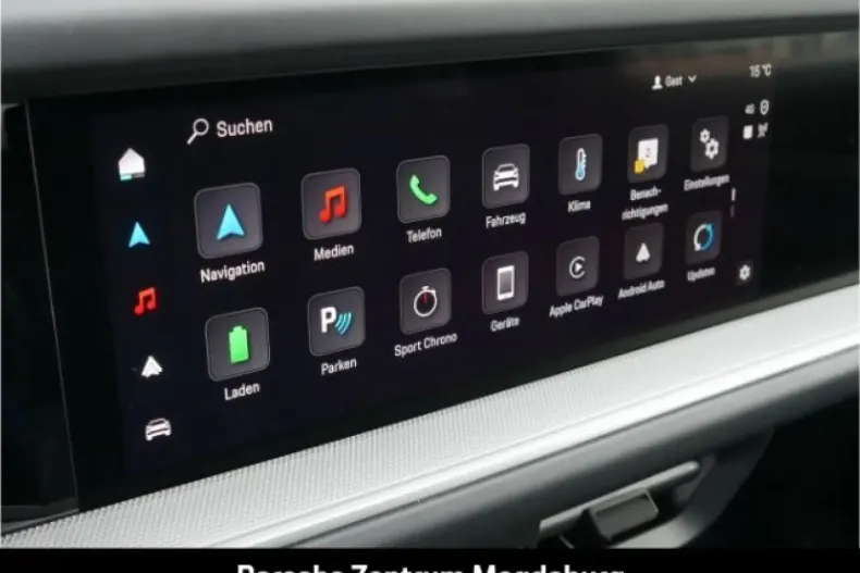 Porsche Cayenne din 2024 cu 23.169 km - oferta POR164679 - foto 22