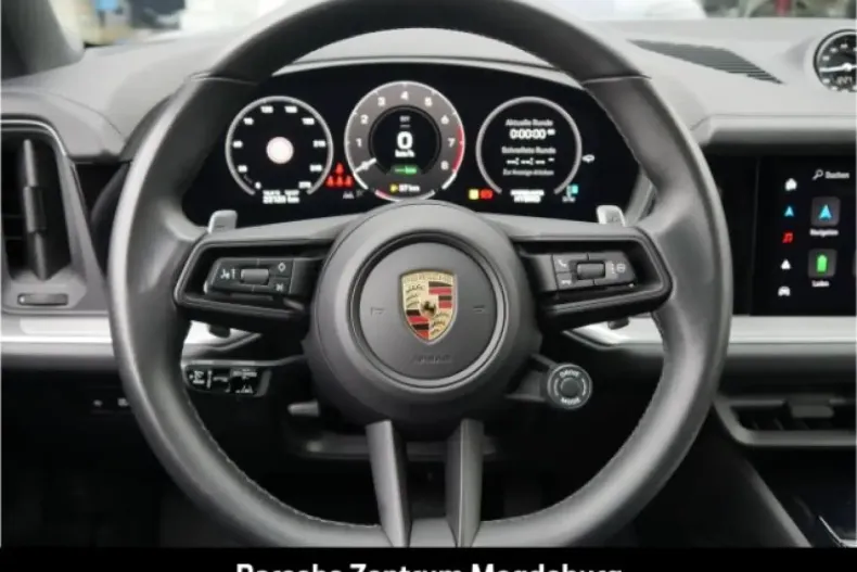 Porsche Cayenne din 2024 cu 23.169 km - oferta POR164679 - foto 24