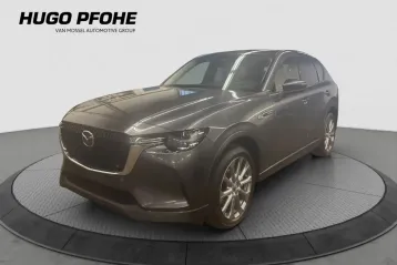 Mazda CX-60 din 2024 - oferta MAZ164680