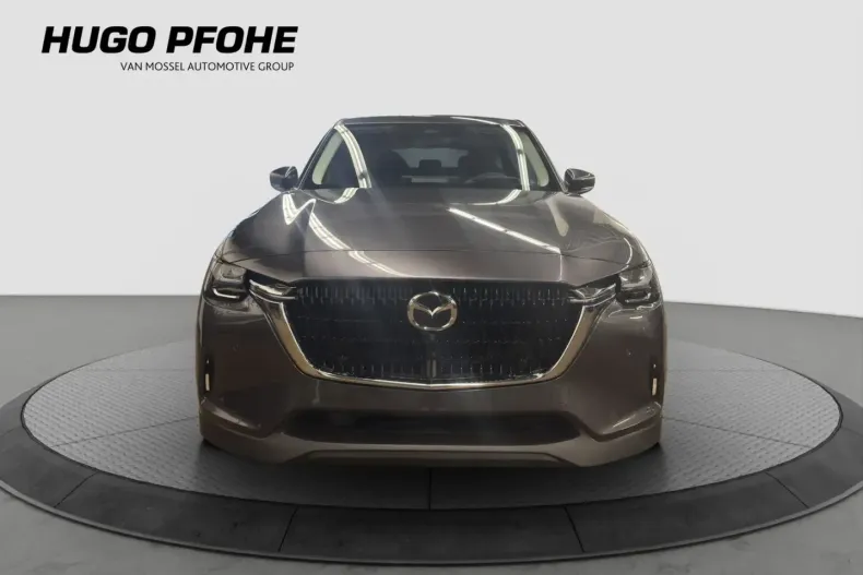 Mazda CX-60 din 2024 cu 18.000 km - oferta MAZ164680 - foto 6