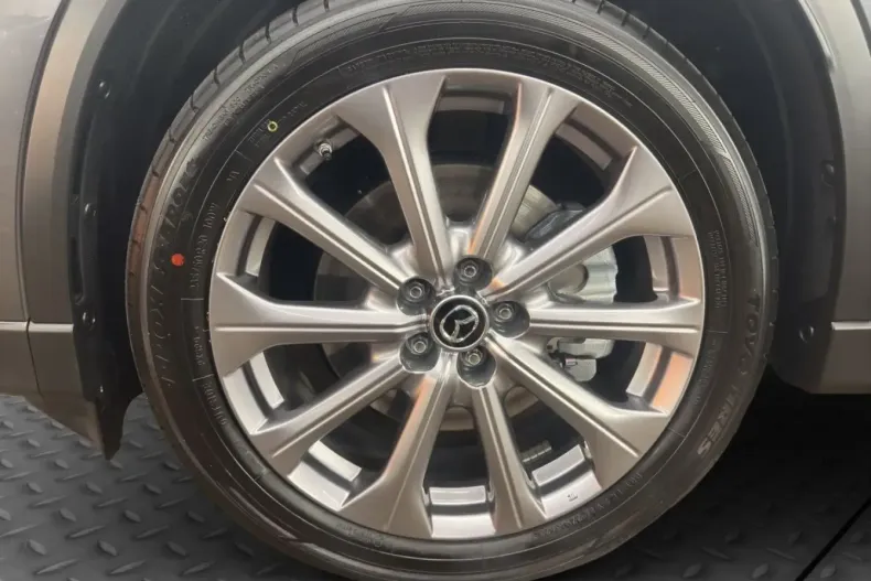 Mazda CX-60 din 2024 cu 18.000 km - oferta MAZ164680 - foto 7