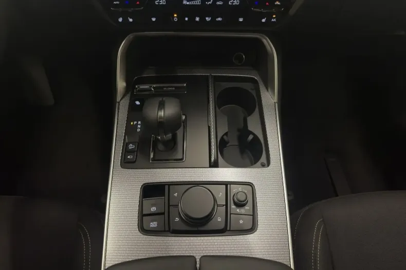 Mazda CX-60 din 2024 cu 18.000 km - oferta MAZ164680 - foto 12