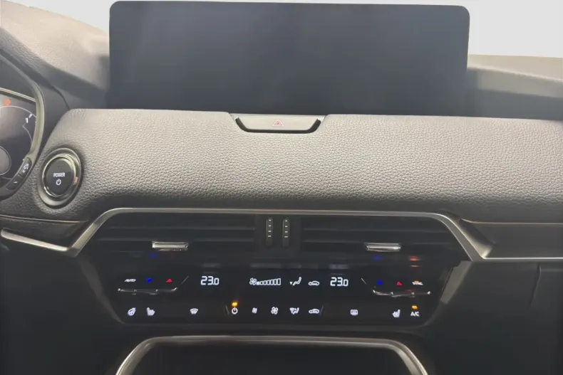 Mazda CX-60 din 2024 cu 18.000 km - oferta MAZ164680 - foto 13