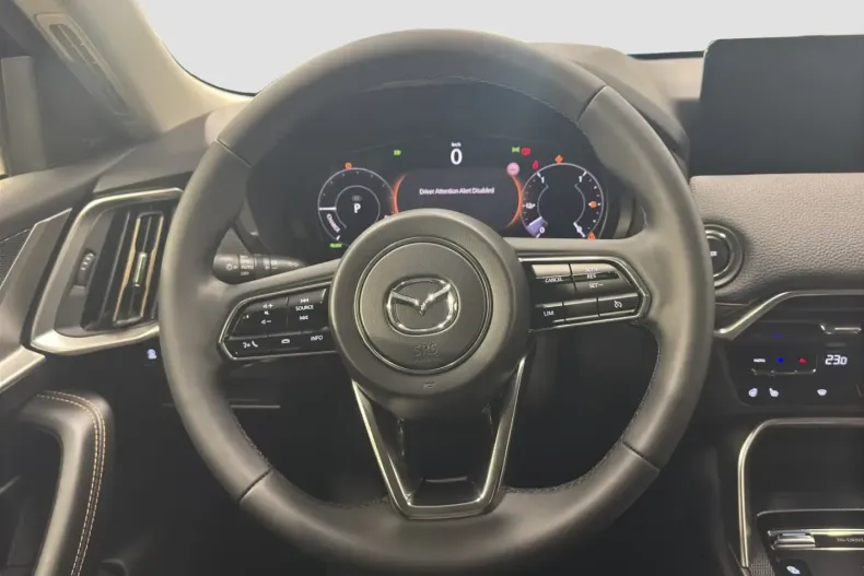 Mazda CX-60 din 2024 cu 18.000 km - oferta MAZ164680 - foto 14