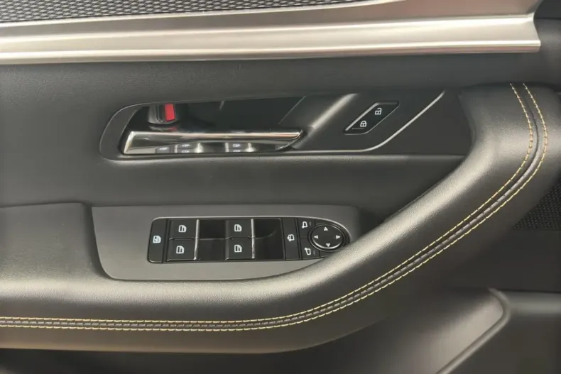 Mazda CX-60 din 2024 cu 18.000 km - oferta MAZ164680 - foto 16