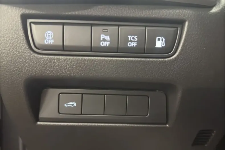 Mazda CX-60 din 2024 cu 18.000 km - oferta MAZ164680 - foto 17