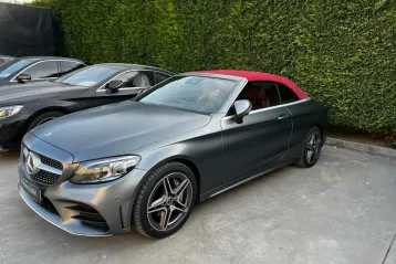 Mercedes-Benz 300 din 2020 - oferta MER164681