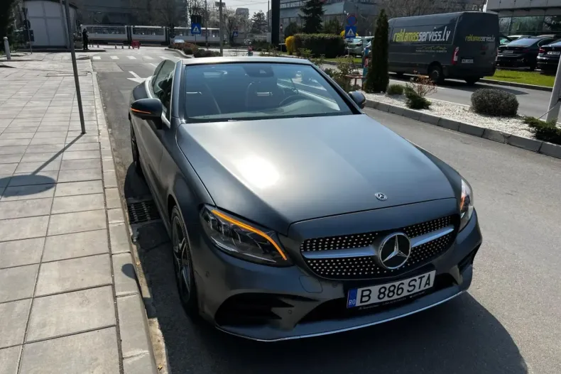 Mercedes-Benz 300 din 2020 cu 100.000 km - oferta MER164681 - foto 3