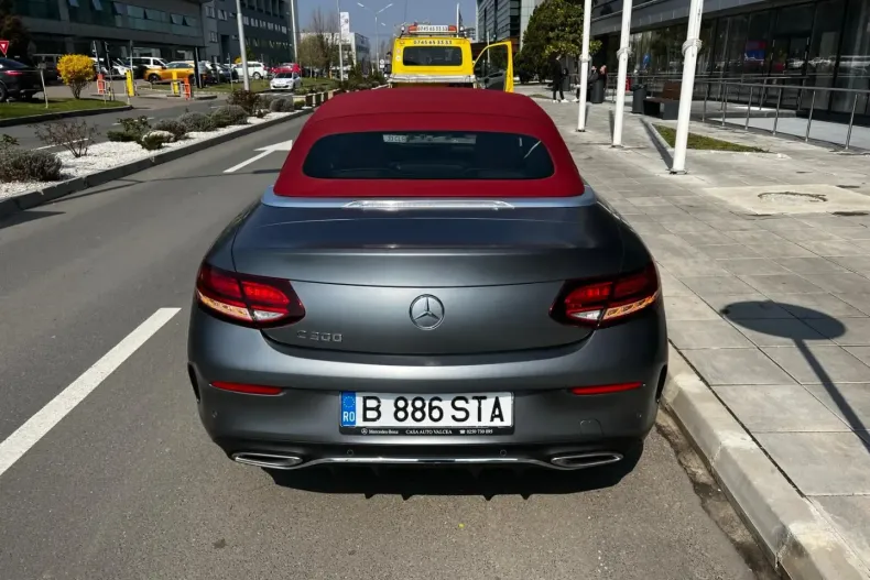 Mercedes-Benz 300 din 2020 cu 100.000 km - oferta MER164681 - foto 5