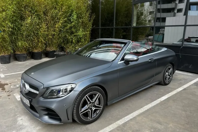 Mercedes-Benz 300 din 2020 cu 100.000 km - oferta MER164681 - foto 8