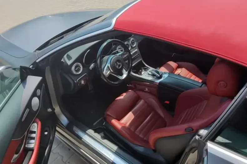 Mercedes-Benz 300 din 2020 cu 100.000 km - oferta MER164681 - foto 10