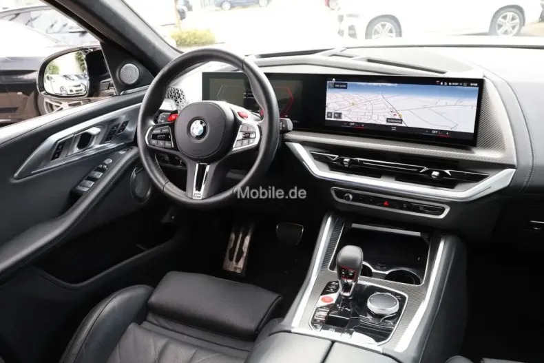 BMW XM din 2023 cu 35.589 km - oferta BMW164682 - foto 5