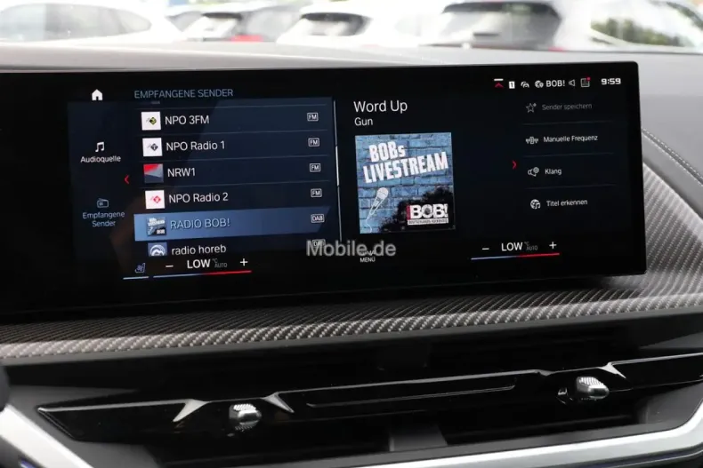 BMW XM din 2023 cu 35.589 km - oferta BMW164682 - foto 10