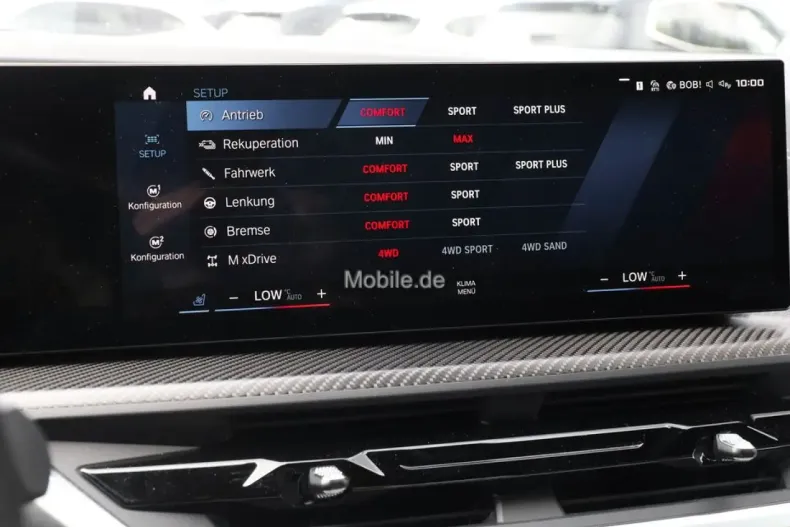 BMW XM din 2023 cu 35.589 km - oferta BMW164682 - foto 15