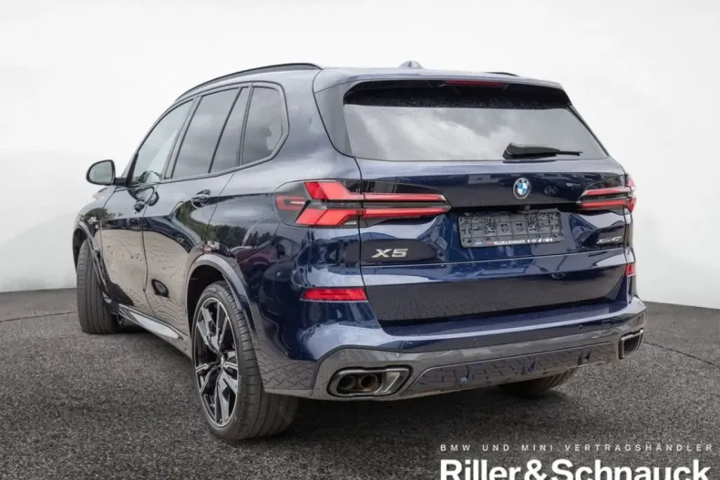 BMW X5 din 2024 cu 27.300 km - oferta BMW164683 - foto 4