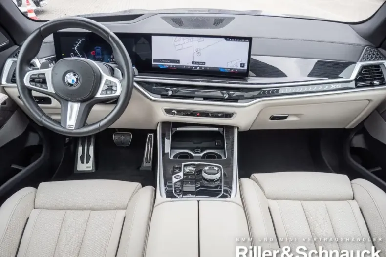 BMW X5 din 2024 cu 27.300 km - oferta BMW164683 - foto 8