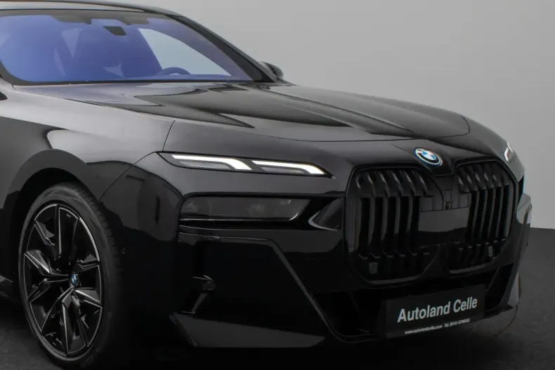 BMW i7 din 2023 cu 23.029 km - oferta BMW164684 - foto 16