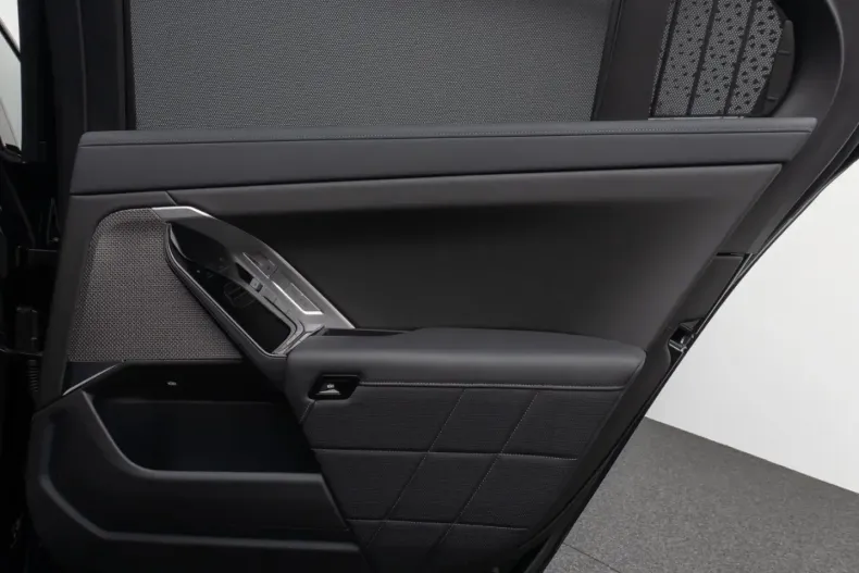 BMW i7 din 2023 cu 23.029 km - oferta BMW164684 - foto 33