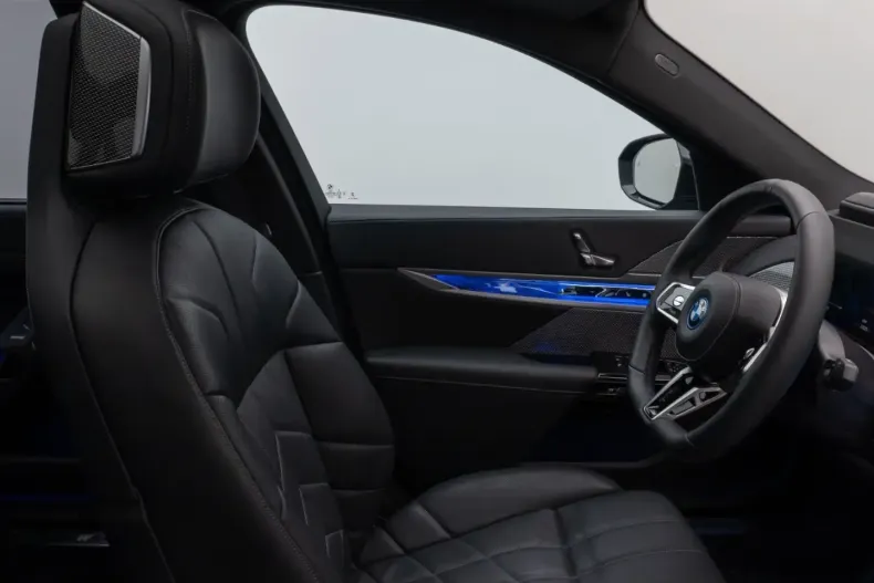 BMW i7 din 2023 cu 23.029 km - oferta BMW164684 - foto 38