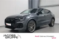 Audi RSQ8 din 2024 cu 15.798 km - oferta AUD164685 - foto 1