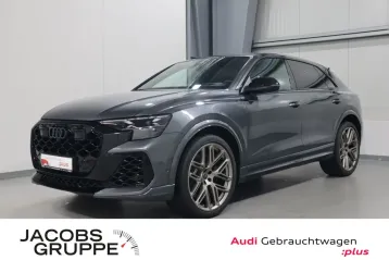Audi RSQ8 din 2024 - oferta AUD164685