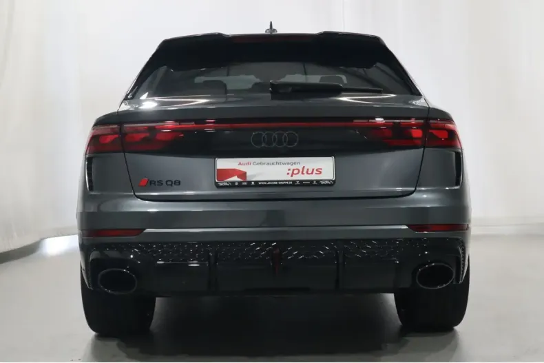 Audi RSQ8 din 2024 cu 15.798 km - oferta AUD164685 - foto 4