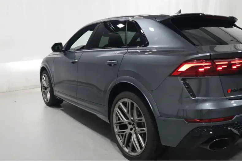 Audi RSQ8 din 2024 cu 15.798 km - oferta AUD164685 - foto 13