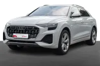 Audi Q8 din 2024 cu 30.390 km - oferta AUD164686 - foto 1