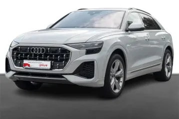 Audi Q8 din 2024 - oferta AUD164686