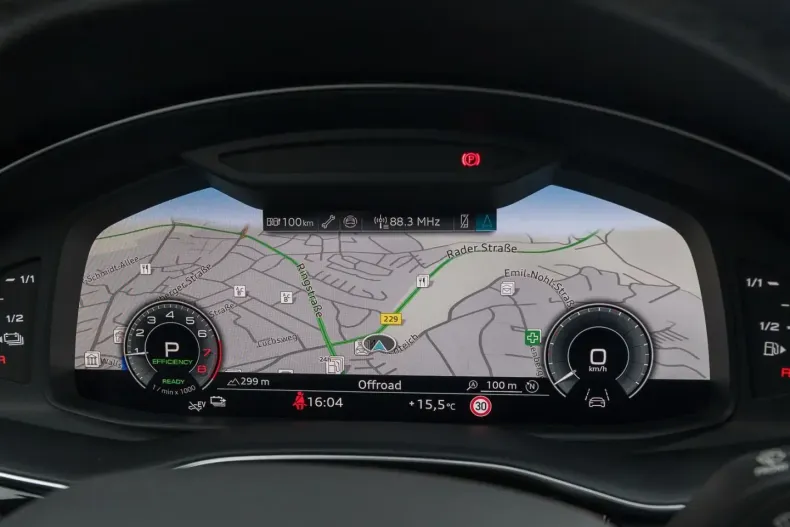 Audi Q8 din 2024 cu 30.390 km - oferta AUD164686 - foto 5