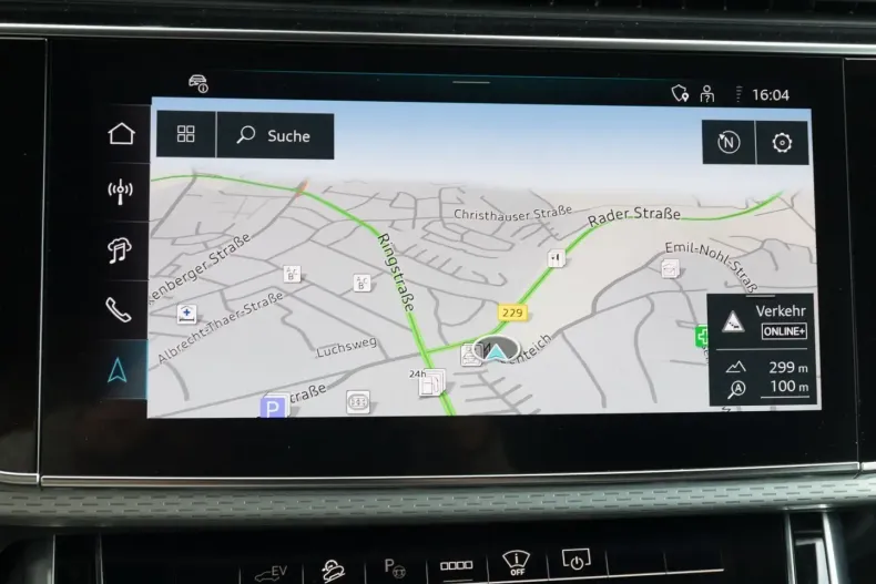 Audi Q8 din 2024 cu 30.390 km - oferta AUD164686 - foto 11