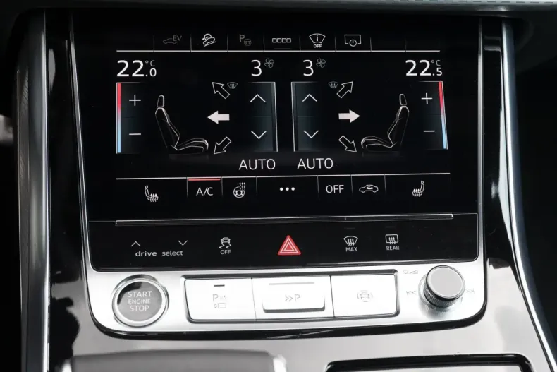 Audi Q8 din 2024 cu 30.390 km - oferta AUD164686 - foto 13