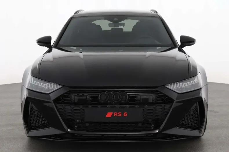 Audi RS6 din 2024 cu 10.500 km - oferta AUD164687 - foto 2