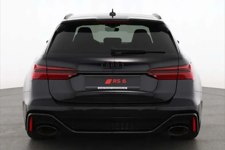 Audi RS6 din 2024 cu 10.500 km - oferta AUD164687 - foto 5