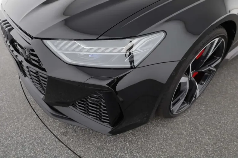 Audi RS6 din 2024 cu 10.500 km - oferta AUD164687 - foto 6