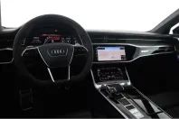 Audi RS6 din 2024 cu 10.500 km - oferta AUD164687 - foto 8