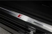 Audi RS6 din 2024 cu 10.500 km - oferta AUD164687 - foto 18