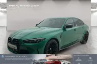 BMW M3 din 2025 cu 15.595 km - oferta BMW164688 - foto 4