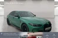 BMW M3 din 2025 cu 15.595 km - oferta BMW164688 - foto 5