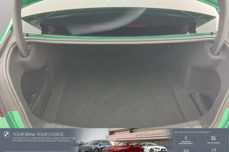 BMW M3 din 2025 cu 15.595 km - oferta BMW164688 - foto 16