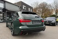 Audi RS6 din 2022 cu 84.000 km - oferta AUD164689 - foto 9