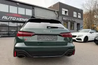 Audi RS6 din 2022 cu 84.000 km - oferta AUD164689 - foto 10