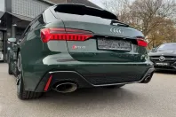 Audi RS6 din 2022 cu 84.000 km - oferta AUD164689 - foto 11