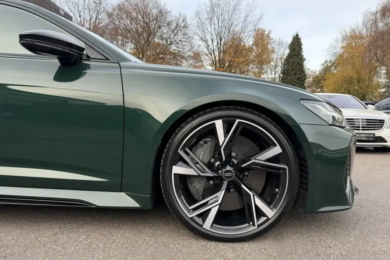 Audi RS6 din 2022 cu 84.000 km - oferta AUD164689 - foto 15