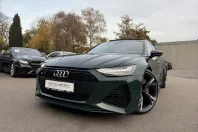 Audi RS6 din 2022 cu 84.000 km - oferta AUD164689 - foto 18