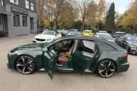 Audi RS6 din 2022 cu 84.000 km - oferta AUD164689 - foto 19